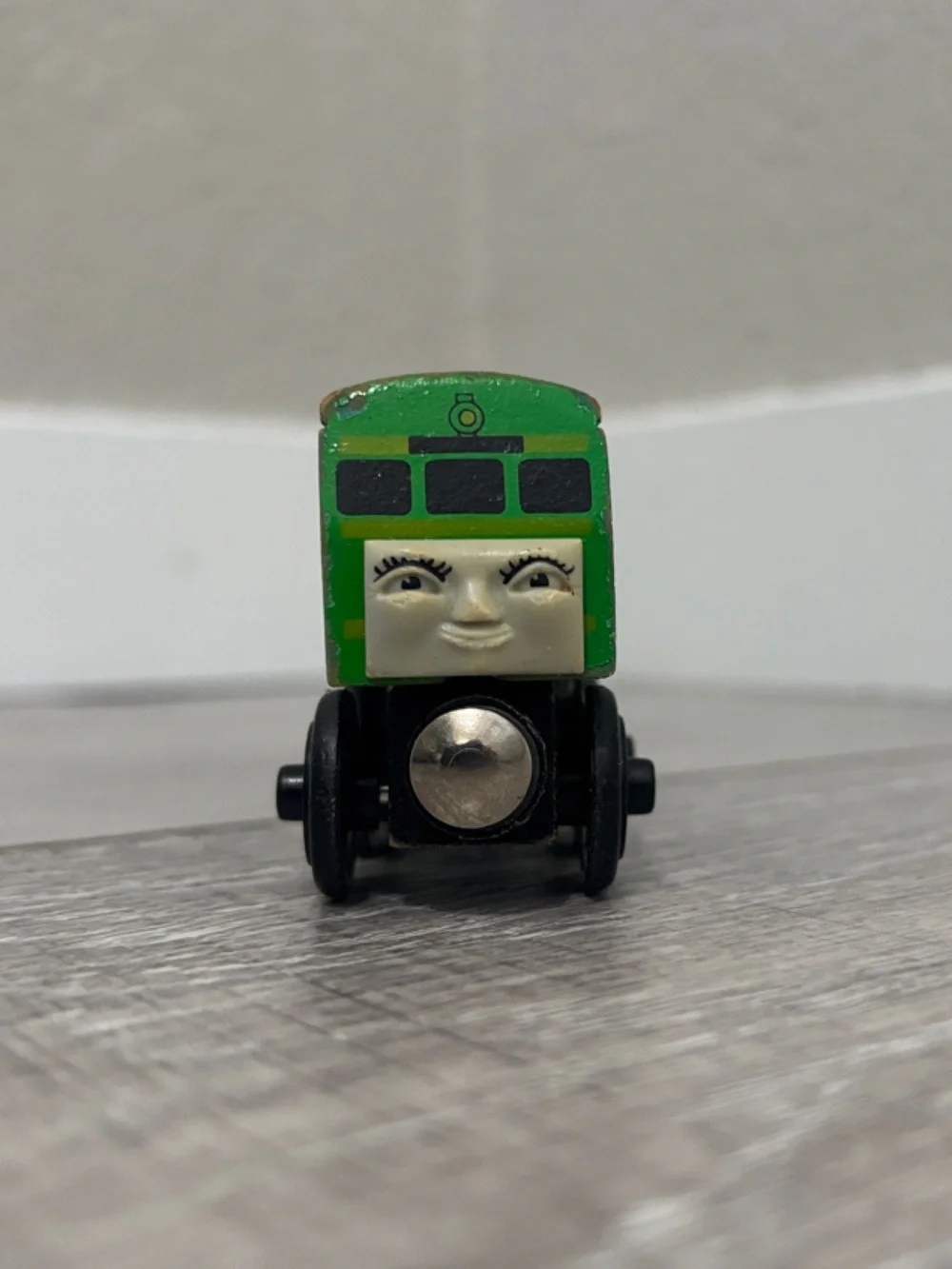 Wooden Daisy - Thomas & Friends